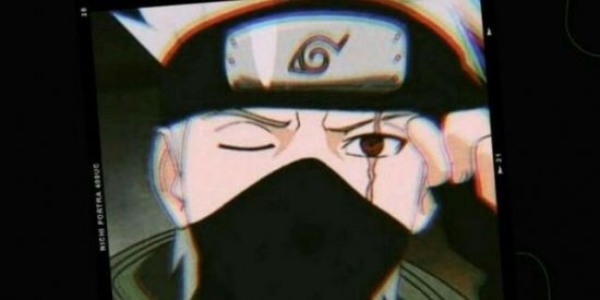 Imagem do grupo de WhatsApp Konoha memes