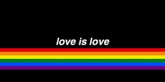 Imagem do grupo de WhatsApp LGBT🏳️‍🌈