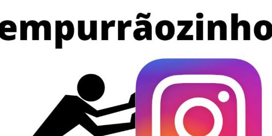 Imagem do grupo de WhatsApp Instagram-Dicas
