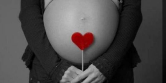 Imagem do grupo de WhatsApp Grávidas 2021