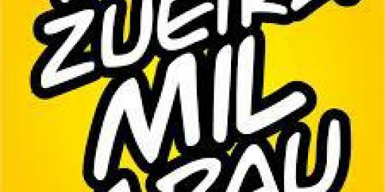 Imagem do grupo de WhatsApp GRUPO DA ZOEIRA