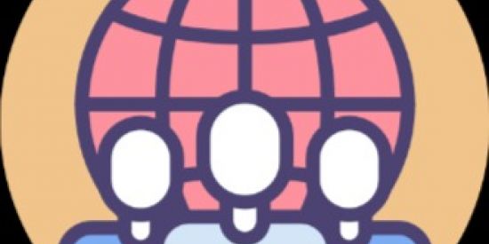 Imagem do grupo de WhatsApp ⟨Grupo Geral⟩