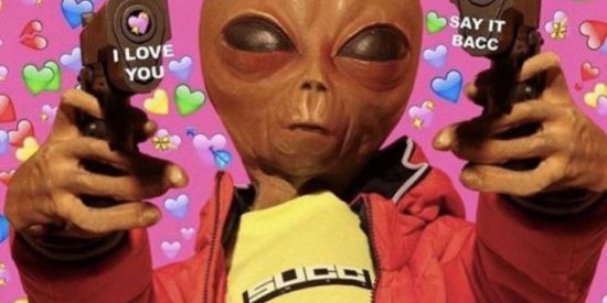 Imagem do grupo de WhatsApp Novas Amizades🍃