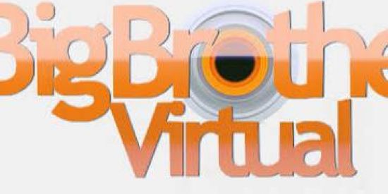 Imagem do grupo de WhatsApp Big brother 22🥶