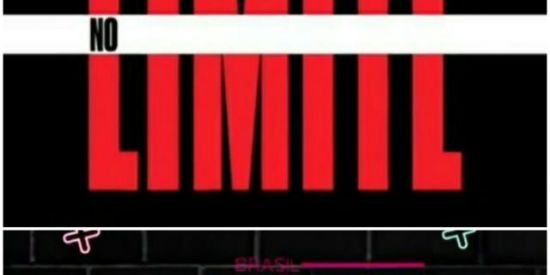 Imagem do grupo de WhatsApp No Limite do Power Couple