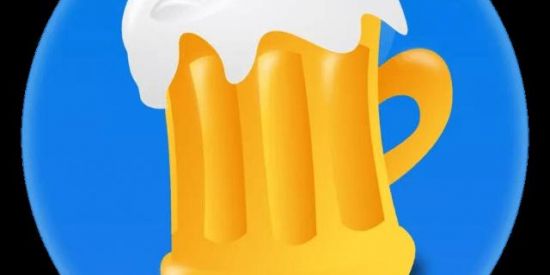 Imagem do grupo de WhatsApp Beer Money Games Fãs