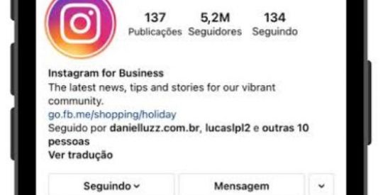 Imagem do grupo de WhatsApp ≈Recrutamento≈