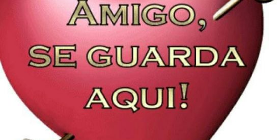 Imagem do grupo de WhatsApp Amizades ❤️❤️