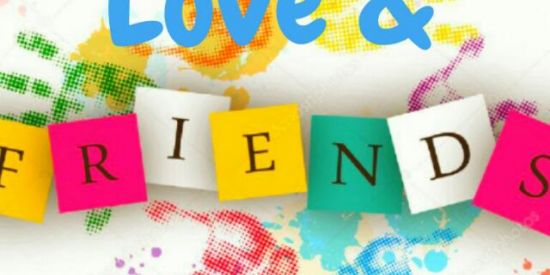 Imagem do grupo de WhatsApp 🔥Love&Friends💥