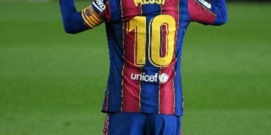 Imagem do grupo de WhatsApp FC BARCELONA ❤️💙