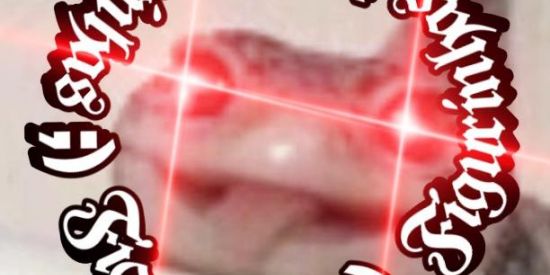 Imagem do grupo de WhatsApp Figurinhas ;)