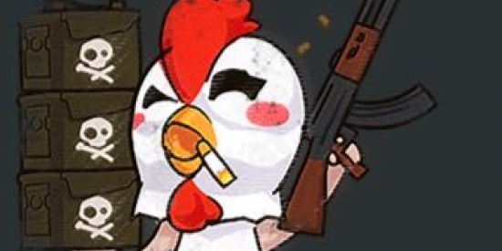 Imagem do grupo de WhatsApp CAMP FF SOLO 🔫