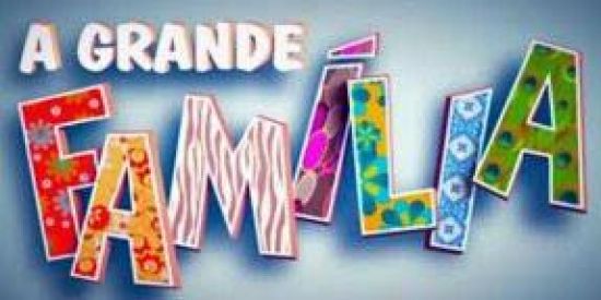 Imagem do grupo de WhatsApp A volta dos q não foram