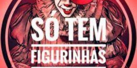 Imagem do grupo de WhatsApp Grupo Focado em Figurinhas