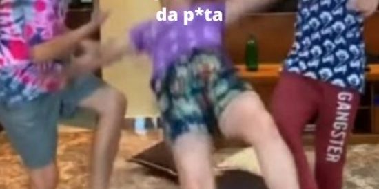 Imagem do grupo de WhatsApp ◇♤💀DDG💀♤◇