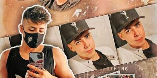 Imagem do grupo de WhatsApp Fãs do reh grupo