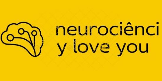 Imagem do grupo de WhatsApp Neurociência y love you
