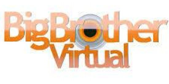 Imagem do grupo de WhatsApp Big brother virtual