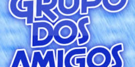 Imagem do grupo de WhatsApp Grupo dos amigos 24h