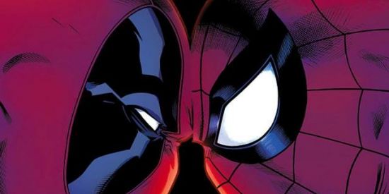 Imagem do grupo de WhatsApp 🕷️HERÓIS🕷️