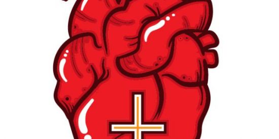 Imagem do grupo de WhatsApp Grupo Cristão✝️❤️🙏🏻