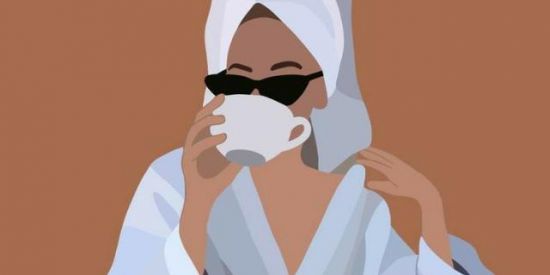 Imagem do grupo de WhatsApp Day by Day