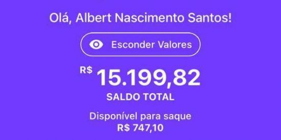 Imagem do grupo de WhatsApp Marketing Digital e venda