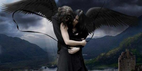 Imagem do grupo de WhatsApp 😇ANJOS 💯💘FRONTEIRAS 😇