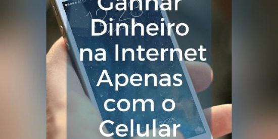 Imagem do grupo de WhatsApp Ganhar dinheiro sentado📲🤑