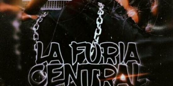 Imagem do grupo de WhatsApp ↯🔥LΔ FURΙΔ CΞNTRΔL•🔥↯