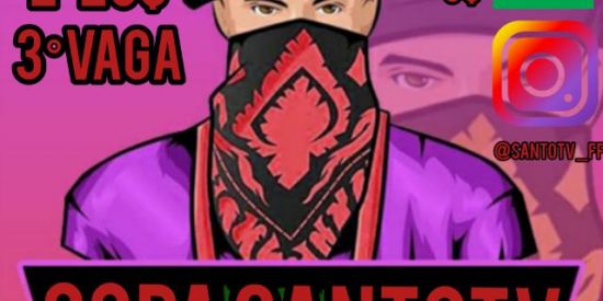 Imagem do grupo de WhatsApp 🏆COPA SANTOTV🏆