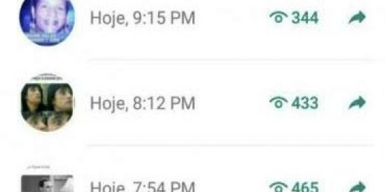 Imagem do grupo de WhatsApp ꧁ঔৣ☬✞ TROPA DAS VIWS ✞☬ঔৣ꧂