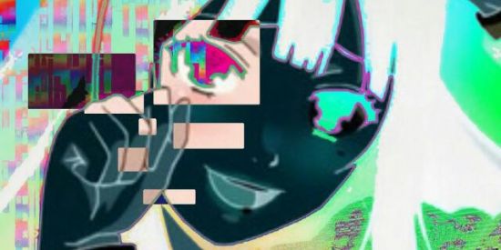 Imagem do grupo de WhatsApp Bipolaridade depre cringe