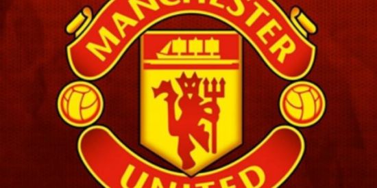 Imagem do grupo de WhatsApp MANCHESTER UNITED