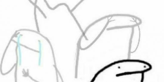 Imagem do grupo de WhatsApp Zona StickerPost