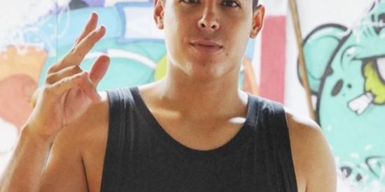 Imagem do grupo de WhatsApp 🔥Fãs do 🔥Renato Garcia🔥