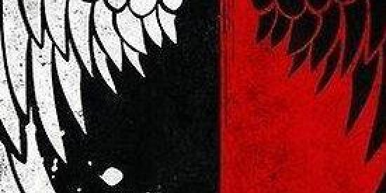 Imagem do grupo de WhatsApp Amizades e zueira