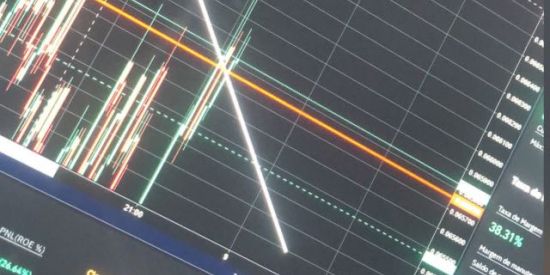 Imagem do grupo de WhatsApp Cryptos,OB,Forex,futuros✅