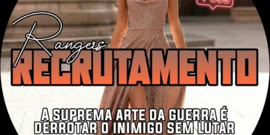 Imagem do grupo de WhatsApp ❄ TRIAGEM TI'S ❄