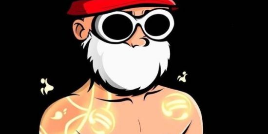 Imagem do grupo de WhatsApp Free Fire