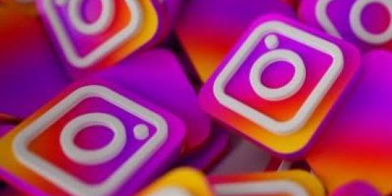 Imagem do grupo de WhatsApp Seguidores Instagram🌹