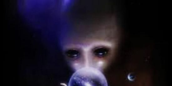 Imagem do grupo de WhatsApp Universo desconhecido ?👽🛸