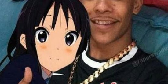 Imagem do grupo de WhatsApp ՖみエでㄗロՖでモR シ