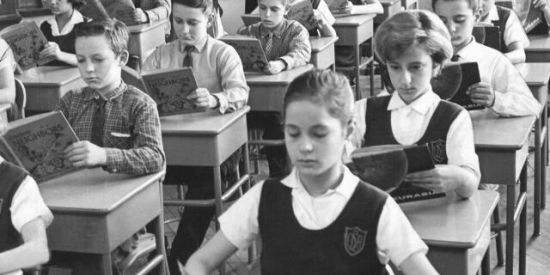 Imagem do grupo de WhatsApp School of Angeles - Ficha