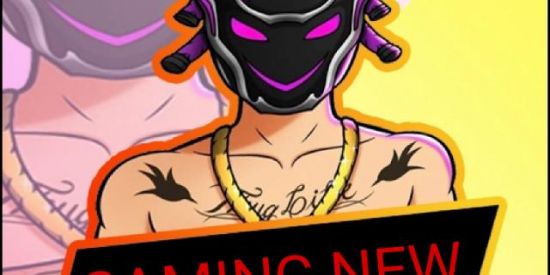 Imagem do grupo de WhatsApp GAMING NEW