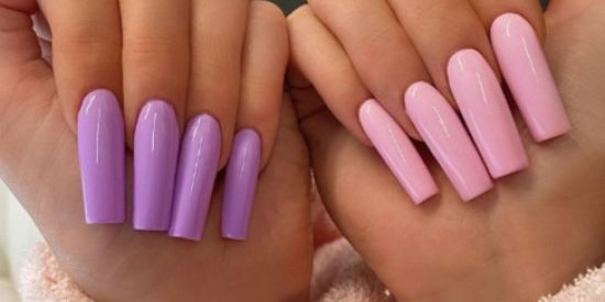 Imagem do grupo de WhatsApp Unha e Arte