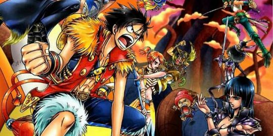 Imagem do grupo de WhatsApp One pice fhigt phat