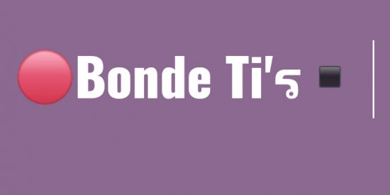 Imagem do grupo de WhatsApp 🔴Recrutamento bonde Ti'ร▪️🔴