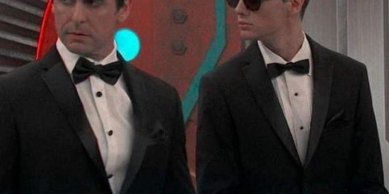 Imagem do grupo de WhatsApp Henry danger fã ❤️