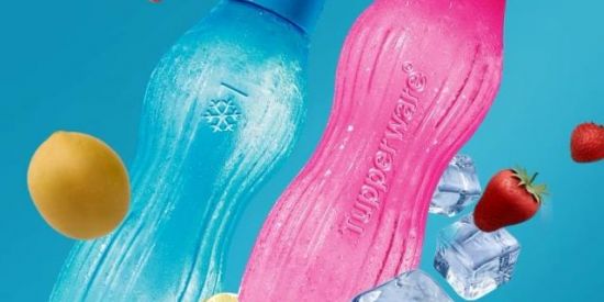 Imagem do grupo de WhatsApp Mega Descontos Tupperware